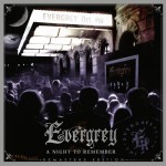 Evergrey - A Night To Remember - 2CD + 2DVD digipak